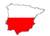 INMOBILIARIA KEY WEST - Polski